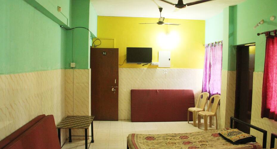 Royal Holiday Homes, Goa 5